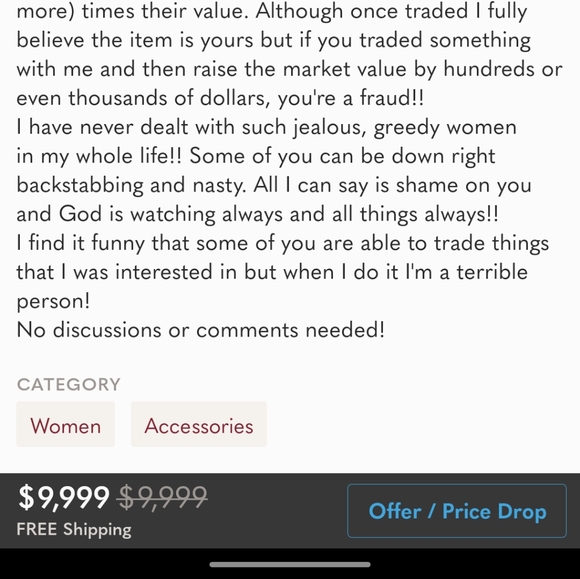 PLEASE READ!!!!! - Picture 3 of 3